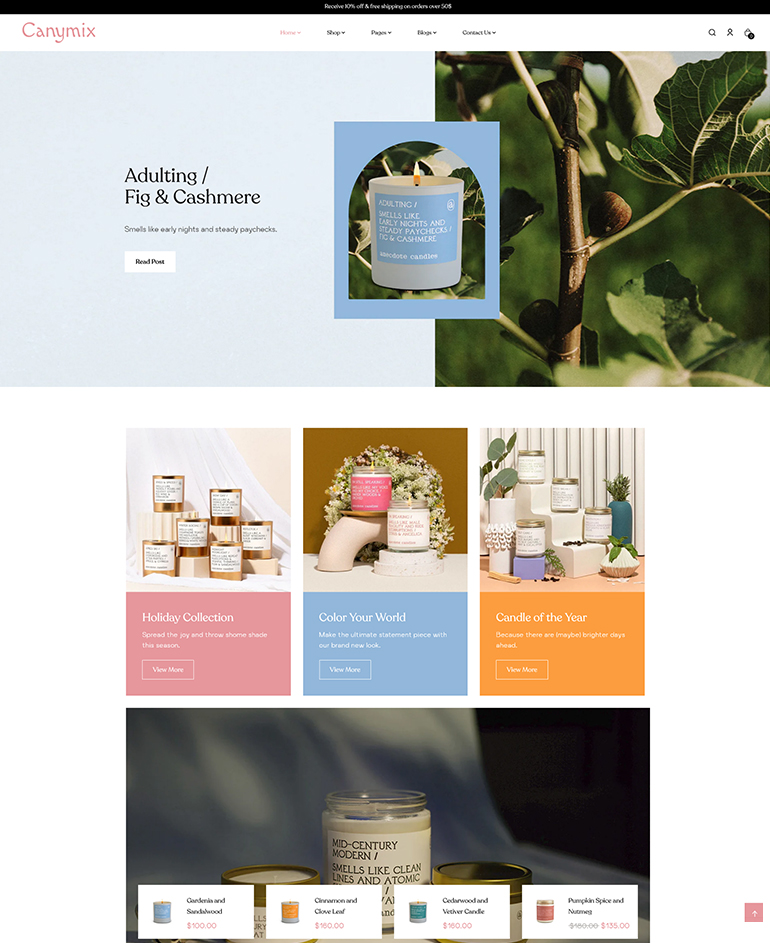 Home 6